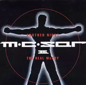 Couverture du produit · Another Night