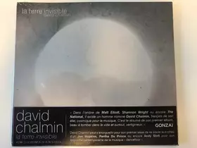 Couverture du produit · La Terre Invisible