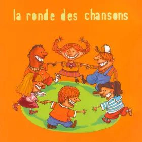 Couverture du produit · La Ronde Des Chansons