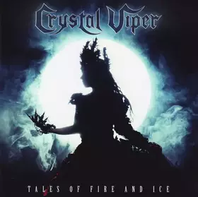 Couverture du produit · Tales Of Fire And Ice