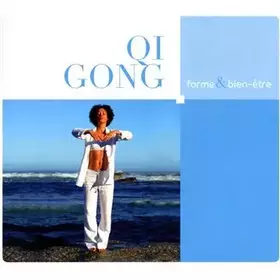 Couverture du produit · Qi Gong