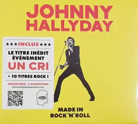 Couverture du produit · Made In Rock'n'Roll