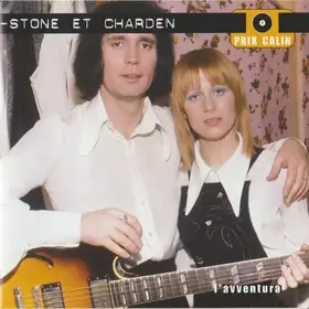 Couverture du produit · L'Aventura