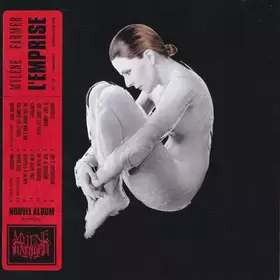 Couverture du produit · L'emprise