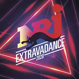 Couverture du produit · Nrj Extravadance 2020