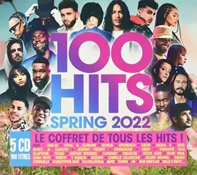 Couverture du produit · 100 Hits Spring