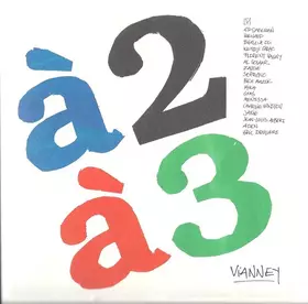 Couverture du produit · À 2 À 3