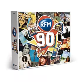 Couverture du produit · Rfm 90