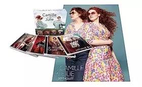 Couverture du produit · Coffret 4cd + Poster (2023)