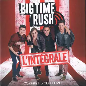 Couverture du produit · L'Intégrale