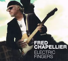Couverture du produit · Electric Fingers