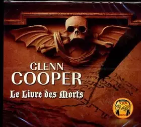 Couverture du produit · Le livre des Morts (CD MP3)