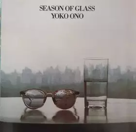 Couverture du produit · Season Of Glass
