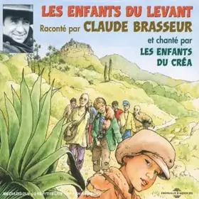 Couverture du produit · Les Enfants du Levant - avec Claude Brasseur