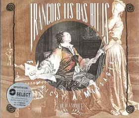 Couverture du produit · François Les Bas Bleus