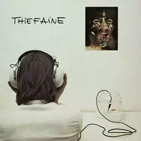 Couverture du produit · Autorisation de Délirer