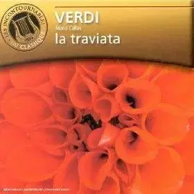 Couverture du produit · Verdi : La Traviata