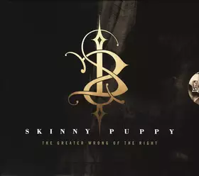 Couverture du produit · The Greater Wrong Of The Right