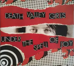 Couverture du produit · Under The Spell Of Joy