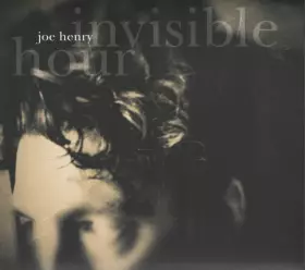 Couverture du produit · Invisible Hour