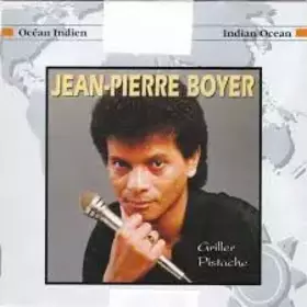 Couverture du produit · Griller Pistache