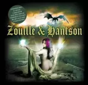 Couverture du produit · Zouille & Hantson