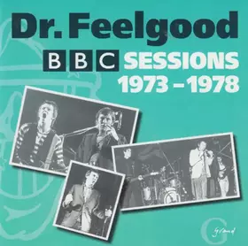 Couverture du produit · BBC Sessions 1973-1978