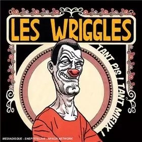 Couverture du produit · Pis .Tant Mieux