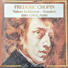 Couverture du produit · Valses Brilhantes - Sonates