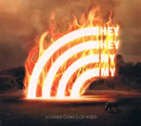 Couverture du produit · A Sudden Change Of Mood