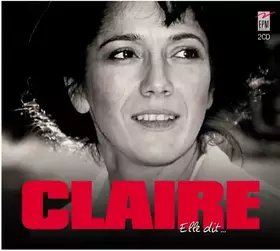 Couverture du produit · Elle Dit...