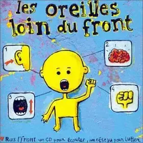 Couverture du produit · Les Oreilles Loin Du Front