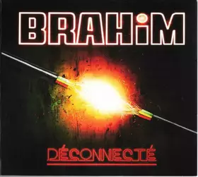 Couverture du produit · Déconnecté