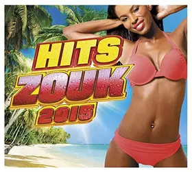 Couverture du produit · Hits Zouk 2015