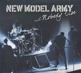 Couverture du produit · ...& Nobody Else