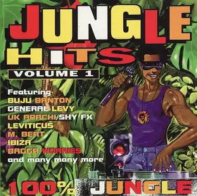 Couverture du produit · Jungle Hits Volume 1