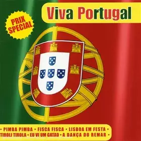 Couverture du produit · Viva Portugal 2007