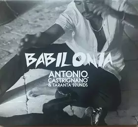 Couverture du produit · Babilonia