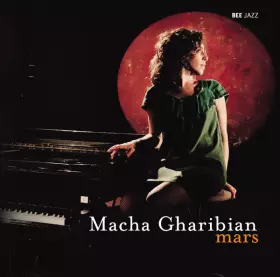 Couverture du produit · Mars