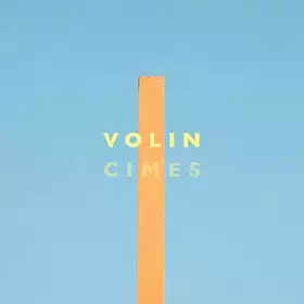 Couverture du produit · Cimes