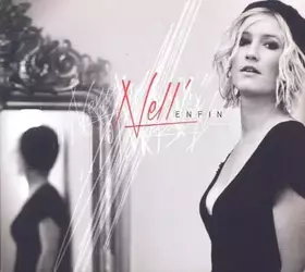 Couverture du produit · Enfin