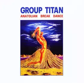 Couverture du produit · Anatolian Break Dance
