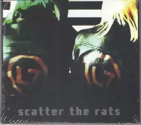 Couverture du produit · Scatter The Rats