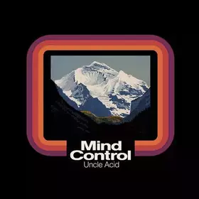 Couverture du produit · Mind Control