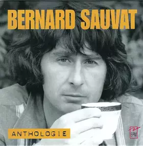 Couverture du produit · Anthologie