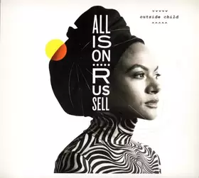 Couverture du produit · Outside Child