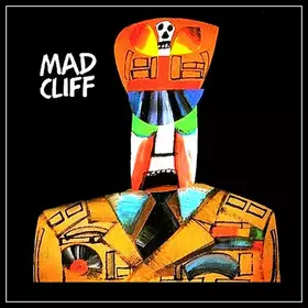 Couverture du produit · Mad Cliff