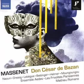 Couverture du produit · Don César De Bazan