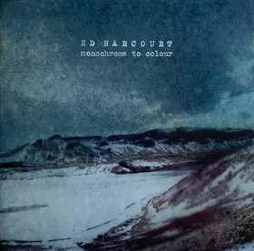 Couverture du produit · Monochrome To Colour