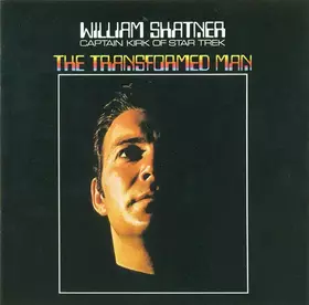 Couverture du produit · The Transformed Man